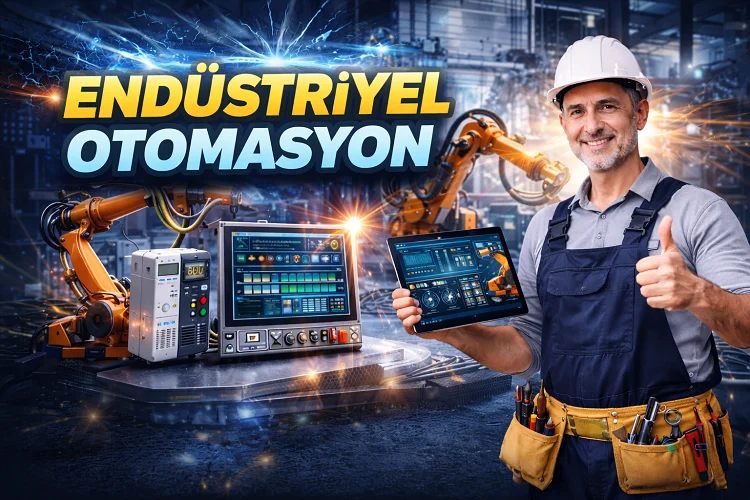 Toroslar Endüstriyel Otomasyon